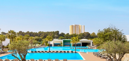 Hôtel Tivoli Algarve Resort 5*, Séjour Portugal, Algarve par Ôvoyages Hôtel Tivoli Algarve Resort 5*, Séjour Portugal, Algarve par Ôvoyages