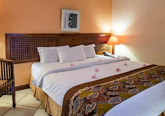 Hôtel Aanari Hotel & Spa 3* Hôtel Aanari Hotel & Spa 3*