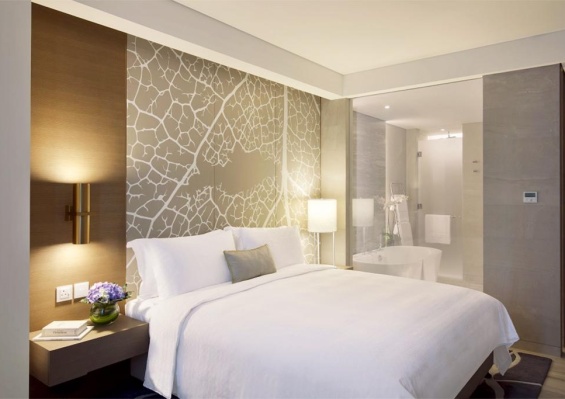 Hôtel Al Bandar Rotana Dubaï Creek 5* Hôtel Al Bandar Rotana Dubaï Creek 5*