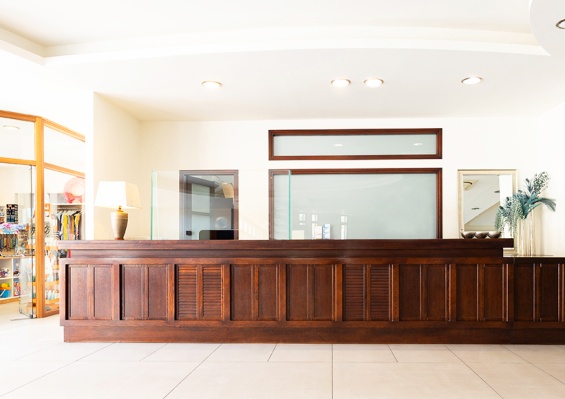 Hôtel Ariadne Beach 4* Hôtel Ariadne Beach 4*