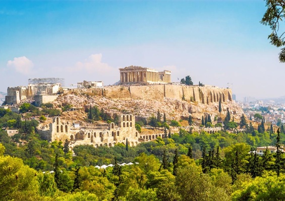 Autotour Grèce Classique 3* Autotour Grèce Classique 3*