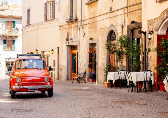 Autotour Break en Sardaigne 3* Autotour Break en Sardaigne 3*
