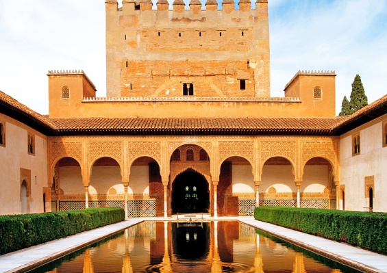 Autotour Viva Andalousie 4* & 5* Autotour Viva Andalousie 4* & 5*