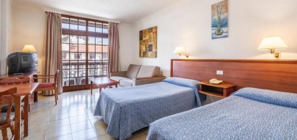 Hôtel Be Smart Florida Plaza 3*, Séjour Espagne & ses îles, Canaries, Tenerife par Ôvoyages Hôtel Be Smart Florida Plaza 3*, Séjour Espagne & ses îles, Canaries, Tenerife par Ôvoyages