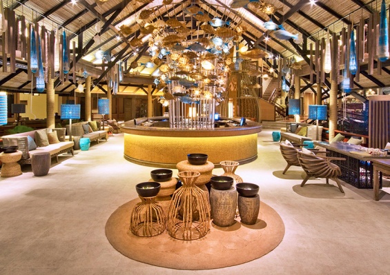 Hôtel Cape Panwa 5* Hôtel Cape Panwa 5*