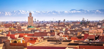 Ôcombiné - Marrakech & désert d'Agafay, expérience Unique, Combiné Maroc, Marrakech par Ôvoyages Ôcombiné - Marrakech & désert d'Agafay, expérience Unique, Combiné Maroc, Marrakech par Ôvoyages