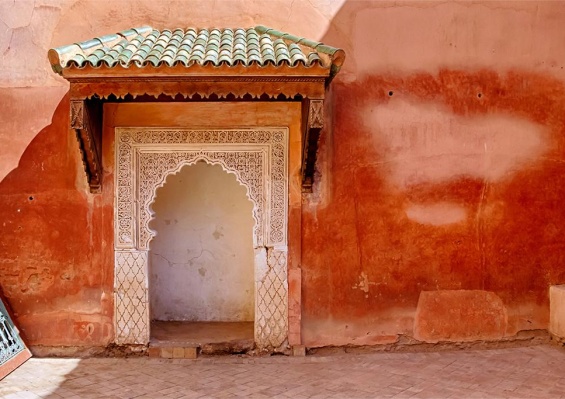 Combiné Marrakech & Agafay Combiné Marrakech & Agafay