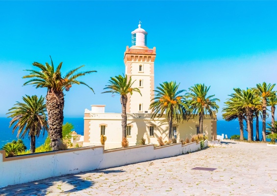 Circuit Tanger Tétouan & Chefchaouen 3* Circuit Tanger Tétouan & Chefchaouen 3*