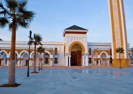 Circuit Tanger Tétouan & Chefchaouen 3* Circuit Tanger Tétouan & Chefchaouen 3*