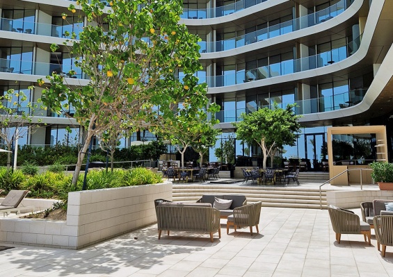 Ôclub Select JA Lake View 5* Ôclub Select JA Lake View 5*