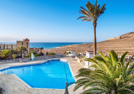 Hôtel Livvo Esmeralda Maris 4* Hôtel Livvo Esmeralda Maris 4*