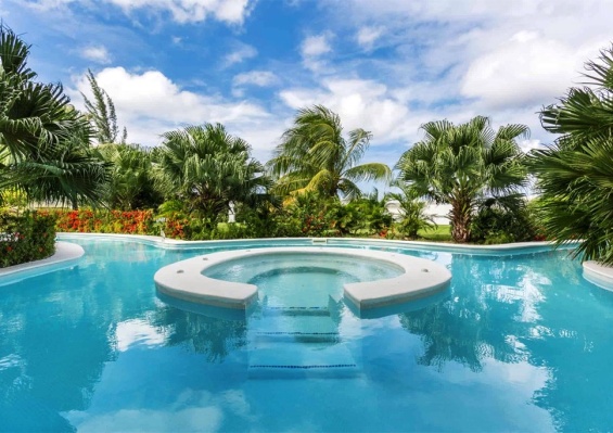 Hôtel Grand Palladium Jamaïca Resort & Spa 5* Hôtel Grand Palladium Jamaïca Resort & Spa 5*