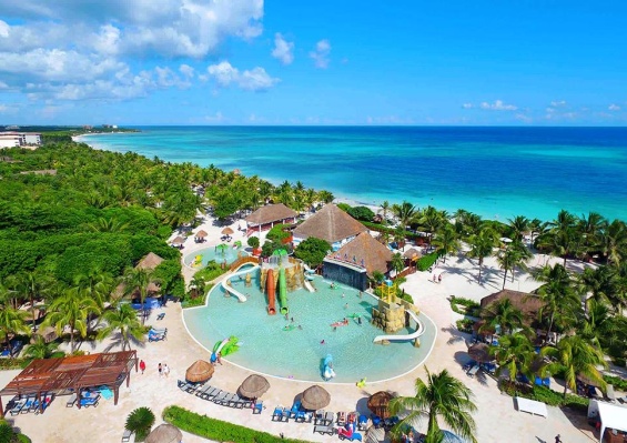 Hôtel Grand Palladium Kantenah Resort & Spa 5* Hôtel Grand Palladium Kantenah Resort & Spa 5*