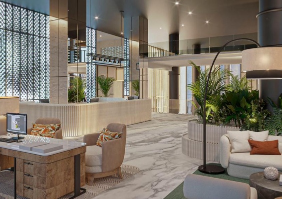 Hôtel Princess Inspire Tenerife 4* Adult Only +16 Hôtel Princess Inspire Tenerife 4* Adult Only +16