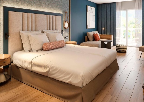 Hôtel Princess Inspire Tenerife 4* Adult Only +16 Hôtel Princess Inspire Tenerife 4* Adult Only +16