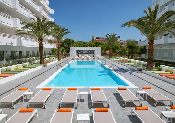 Hôtel HM Martinique 4* Hôtel HM Martinique 4*