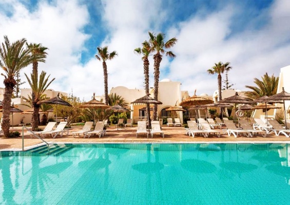 Hôtel Cesar Thalasso 4* Hôtel Cesar Thalasso 4*