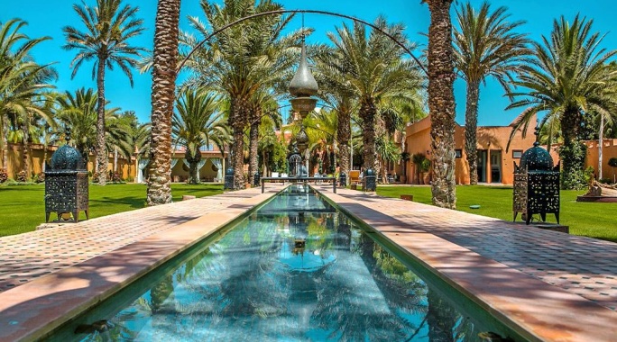 Hôtel Domaine Villate Limoune 4* by Ôvoyages, Séjour Maroc, Agadir par Ôvoyages Hôtel Domaine Villate Limoune 4* by Ôvoyages, Séjour Maroc, Agadir par Ôvoyages