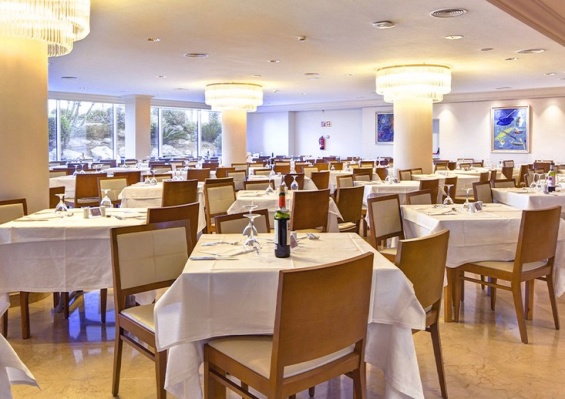 Hôtel Hipotels Hipocampo Playa 4* Hôtel Hipotels Hipocampo Playa 4*