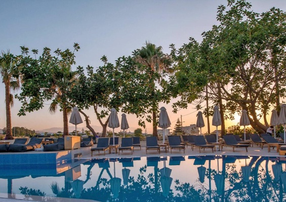 Hôtel CHC Imperial Palace 4* Adult Only +16 by Ôvoyages Hôtel CHC Imperial Palace 4* Adult Only +16 by Ôvoyages