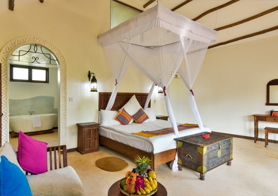Hôtel Kena Beach 4* Sup by Ôvoyages + Safari 1 nuit Hôtel Kena Beach 4* Sup by Ôvoyages + Safari 1 nuit