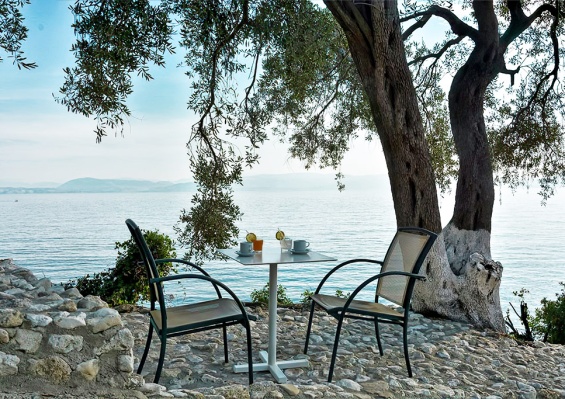 Hôtel Lido Corfu Sun 4* Hôtel Lido Corfu Sun 4*