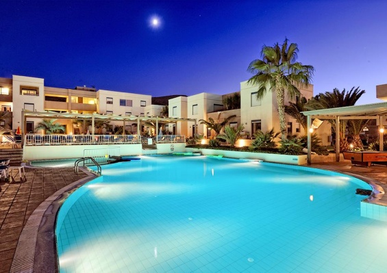 Hôtel & Apartments Meropi 4* Hôtel & Apartments Meropi 4*