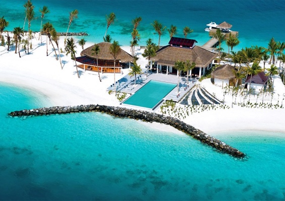 Hôtel OBLU SELECT Lobigili 5* Adult Only +18 Hôtel OBLU SELECT Lobigili 5* Adult Only +18