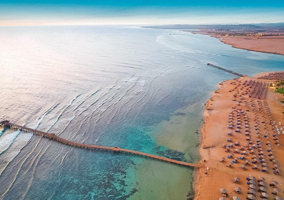Hôtel Pickalbatros Oasis Hotel Port Ghalib 5* Hôtel Pickalbatros Oasis Hotel Port Ghalib 5*