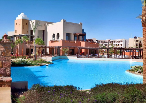 Hôtel Pickalbatros Oasis Hotel Port Ghalib 5* Hôtel Pickalbatros Oasis Hotel Port Ghalib 5*