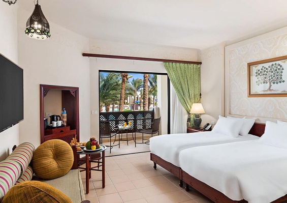 Hôtel Pickalbatros Oasis Hotel Port Ghalib 5* Hôtel Pickalbatros Oasis Hotel Port Ghalib 5*