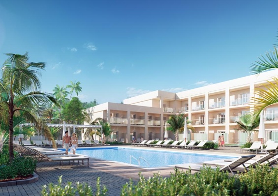 Hôtel Riu Palace Mauritius 4* Adult Only +18 Hôtel Riu Palace Mauritius 4* Adult Only +18