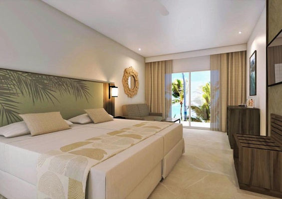 Hôtel Riu Turquoise 4* Hôtel Riu Turquoise 4*
