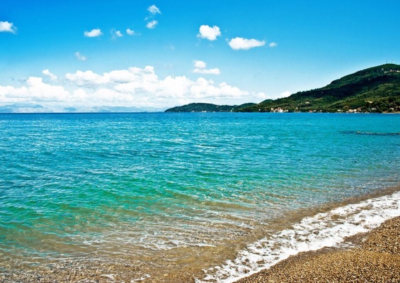 Hôtel Rossis Beach 3* Hôtel Rossis Beach 3*