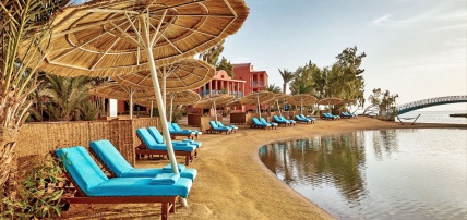 Hôtel Sheraton Miramar Resort El Gouna 5*, Séjour Egypte, Hurghada par Ôvoyages Hôtel Sheraton Miramar Resort El Gouna 5*, Séjour Egypte, Hurghada par Ôvoyages