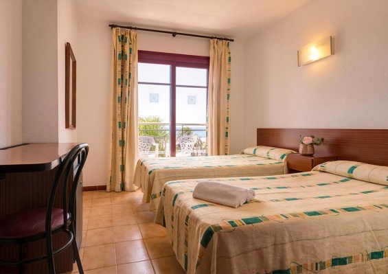 Hôtel Htop Planamar 3* Hôtel Htop Planamar 3*