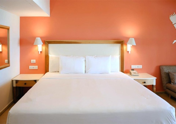 Hôtel Iberostar Waves Punta Cana 5* Hôtel Iberostar Waves Punta Cana 5*