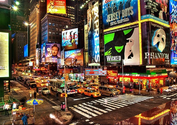 City Break Best of New York 4* City Break Best of New York 4*