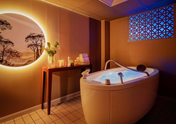 Hôtel Valdys Thalasso & Spa - la Baie 4* Hôtel Valdys Thalasso & Spa - la Baie 4* - photo 3