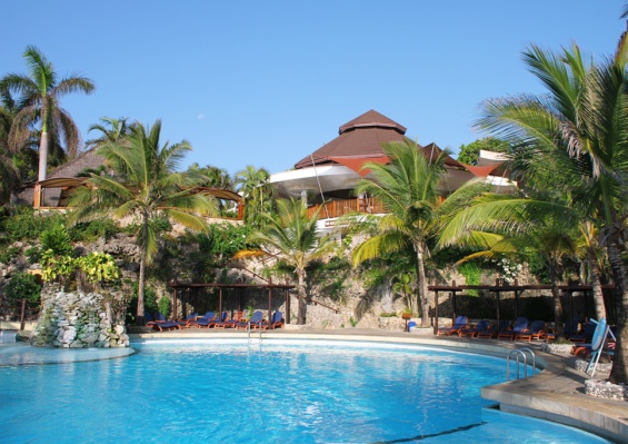 Hôtel Leopard Beach Resort 5* + Safari 1 nuit Hôtel Leopard Beach Resort 5* + Safari 1 nuit