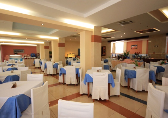 Hôtel Marianna Palace 4* by Ôvoyages Hôtel Marianna Palace 4* by Ôvoyages
