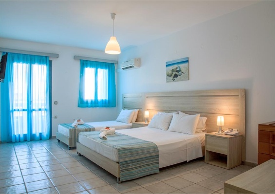 Hôtel Marilisa 3* Hôtel Marilisa 3*