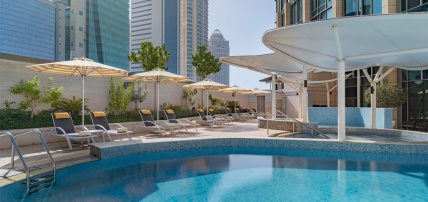 Ôcity Xperience Meridien City Center Doha 5*, Séjour Qatar par Ôvoyages Ôcity Xperience Meridien City Center Doha 5*, Séjour Qatar par Ôvoyages