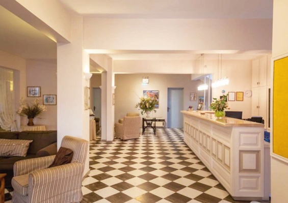 Hôtel Opera Blue 4* Adult Only +16 Hôtel Opera Blue 4* Adult Only +16