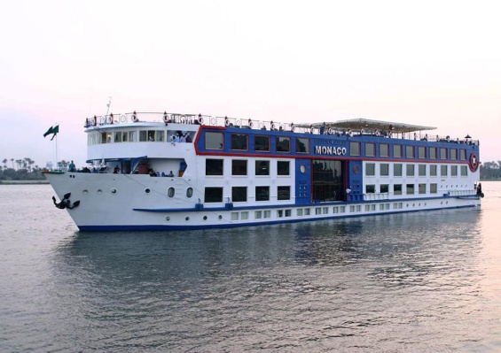 Combiné Perles du Nil 5* avec visites & Grand musée du Caire Combiné Perles du Nil 5* avec visites & Grand musée du Caire