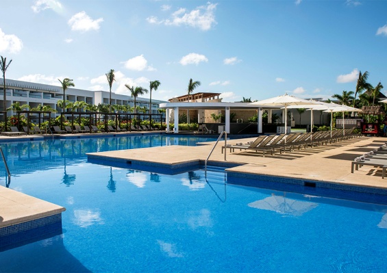 Hôtel Platinum Yucatan Princess 5* Adult Only +18 Hôtel Platinum Yucatan Princess 5* Adult Only +18