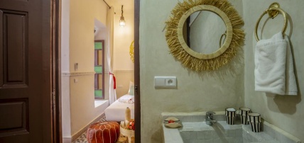 Riad Palmiers de la Medina, Séjour Maroc, Marrakech par Ôvoyages Riad Palmiers de la Medina, Séjour Maroc, Marrakech par Ôvoyages
