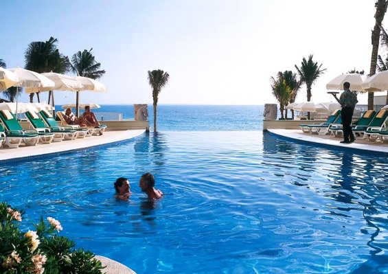 Hôtel Riu Cancun 5 * Adult Only +18 Hôtel Riu Cancun 5 * Adult Only +18