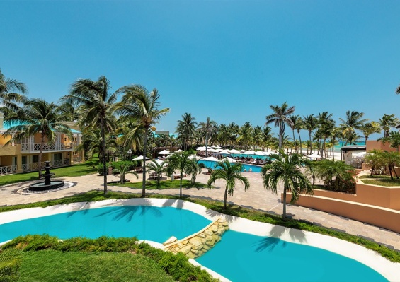 Hôtel Royal Hideaway Playacar 5* Adult Only +18 Hôtel Royal Hideaway Playacar 5* Adult Only +18