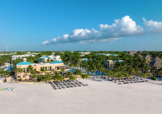 Hôtel Royal Hideaway Playacar 5* Adult Only +18 Hôtel Royal Hideaway Playacar 5* Adult Only +18